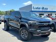 2024 Chevrolet Colorado ZR2 Truck Crew Cab