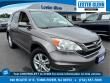 2011 Honda CR-V EX-L SUV