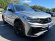 2022 Volkswagen Tiguan 2.0T SE R-Line Black SUV
