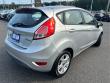 2016 Ford Fiesta SE Hatchback