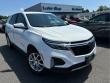 2024 Chevrolet Equinox LT w/1LT SUV