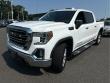 2019 GMC Sierra 1500 SLT Truck Crew Cab