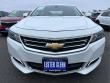 2018 Chevrolet Impala LT w/1LT Sedan