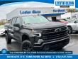 2022 Chevrolet Silverado 1500 RST Truck Crew Cab
