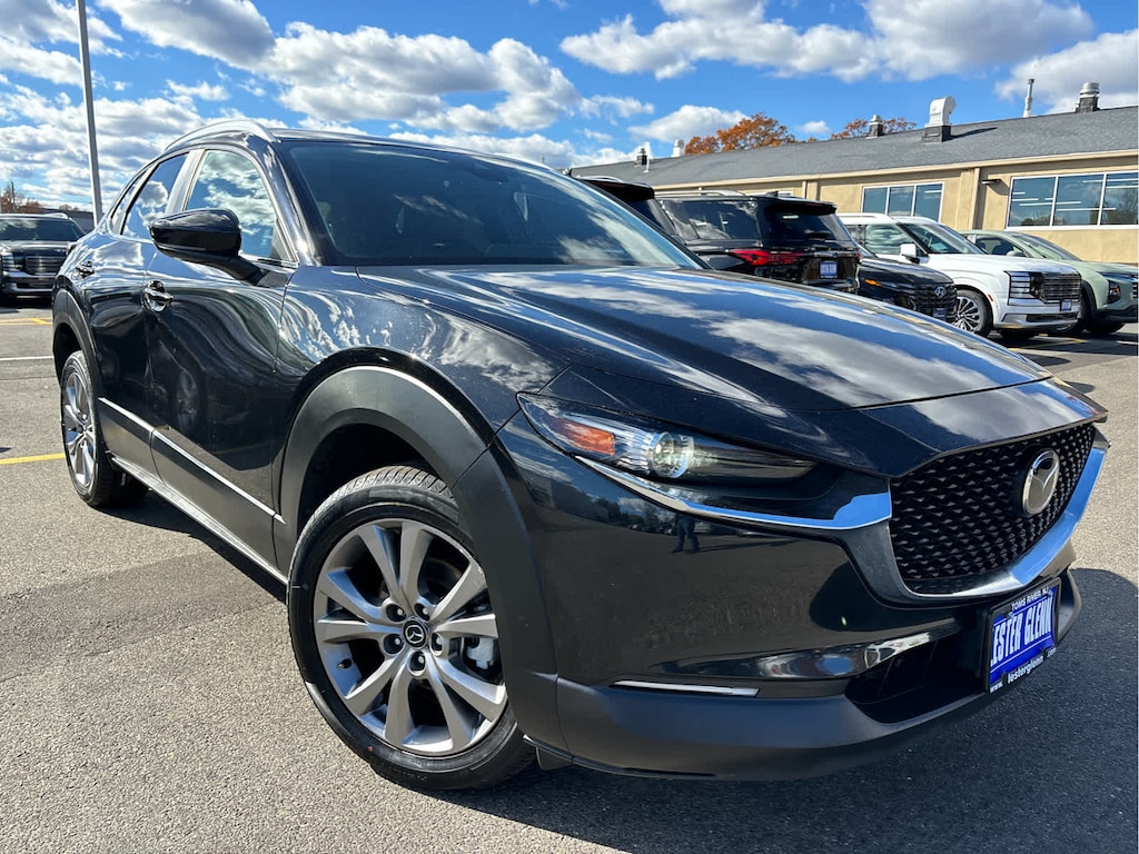 Used 2023 Mazda CX-30 2.5 S Select Package SUV