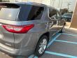 2021 Chevrolet Traverse High Country SUV