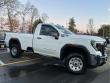 2025 GMC Sierra 2500 HD Pro Truck Regular Cab