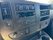 2024 GMC Savana 2500 Work Van Van Cargo Van