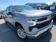 2023 Chevrolet Silverado 1500 LT w/1LT Truck Crew Cab