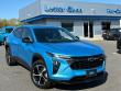 2025 Chevrolet Trax 1RS SUV