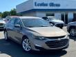 2023 Chevrolet Malibu 1LT Sedan