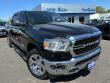 2023 Ram 1500 Big Horn/Lone Star Truck Crew Cab