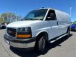 2024 GMC Savana 2500 Work Van Van Cargo Van