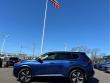 2022 Nissan Rogue Platinum SUV