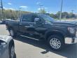 2021 GMC Sierra 2500 HD SLT Truck Crew Cab