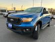 2020 Ford Ranger Truck SuperCrew