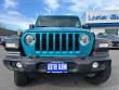 2019 Jeep Wrangler Unlimited Sport 4x4 SUV