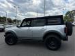 2021 Ford Bronco SUV