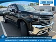 Chevrolet Silverado 1500 LTD