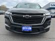 2023 Chevrolet Traverse LT Cloth w/1LT SUV