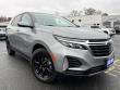 2023 Chevrolet Equinox LT w/1LT SUV