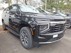 2026 Chevrolet Suburban LS SUV