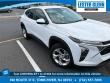 2024 Chevrolet Trax LS SUV