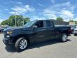 2021 Chevrolet Silverado 1500 Custom Truck Double Cab