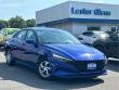 2022 Hyundai Elantra SE Sedan