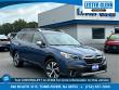 2021 Subaru Outback Touring XT SUV