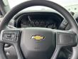 2022 Chevrolet Silverado 1500 Custom Truck Crew Cab