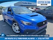  Subaru WRX