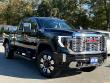 2025 GMC Sierra 3500 HD Denali Truck Crew Cab
