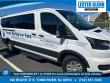 2023 Ford Transit-350 Passenger Wagon Low Roof Van