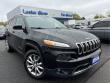 2018 Jeep Cherokee Limited 4x4 SUV