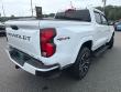 2024 Chevrolet Colorado LT Truck Crew Cab