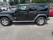 2018 Jeep Wrangler Unlimited Sport 4x4 SUV