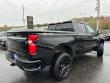2022 Chevrolet Silverado 1500 RST Truck Crew Cab