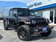 2023 Jeep Gladiator Mojave Truck Crew Cab