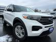 2023 Ford Explorer XLT SUV