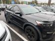 2023 Ford Explorer ST-Line SUV