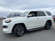 2019 Toyota 4Runner Limited SUV
