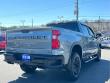 2020 Chevrolet Silverado 1500 LT Trail Boss Truck Crew Cab