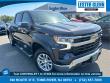 2022 Chevrolet Silverado 1500 LT Truck Crew Cab