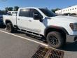 2022 GMC Sierra 2500 HD SLE Truck Crew Cab