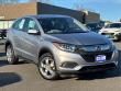 2021 Honda HR-V LX 2WD SUV