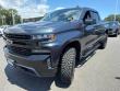 2019 Chevrolet Silverado 1500 LT Truck Crew Cab