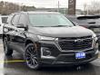 2023 Chevrolet Traverse RS SUV