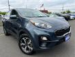 2022 Kia Sportage LX SUV