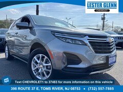 2024 Chevrolet Equinox LT w/1LT SUV